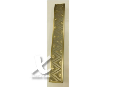 玄関ドアハンドル