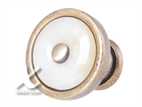 ZINC KNOB
