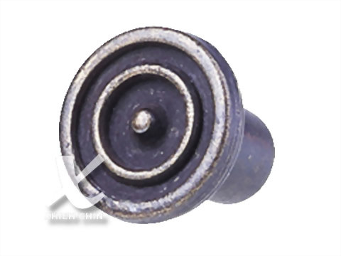 ZINC KNOB