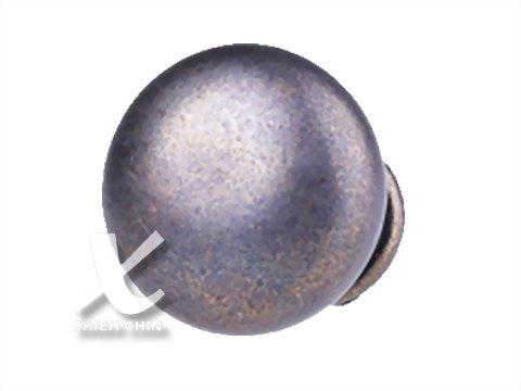 ZINC KNOB