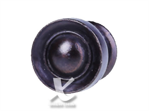 ZINC KNOB