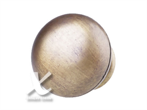 ZINC KNOB