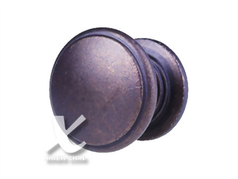 ZINC KNOB