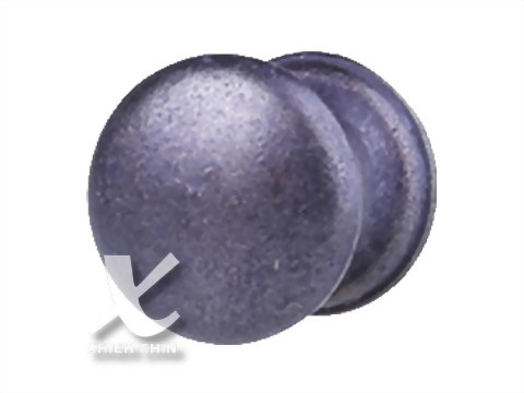 ZINC KNOB