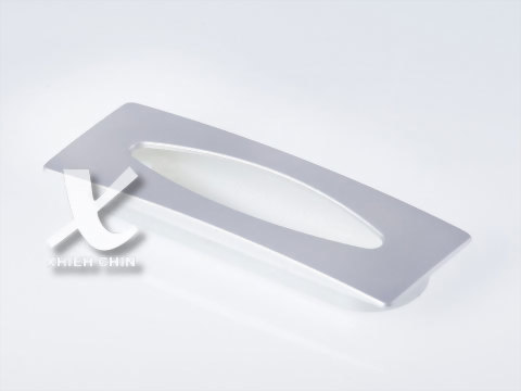 Inner plastic handle
