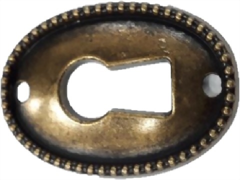 KEY HOLE