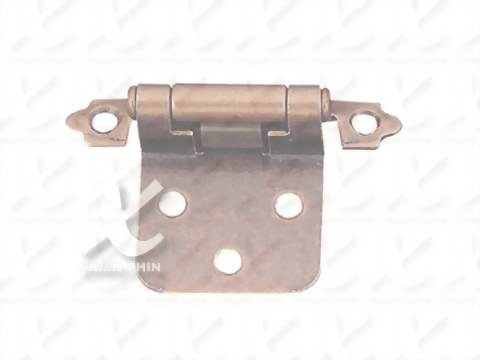 SELF-CLOSING CABINET HINGES