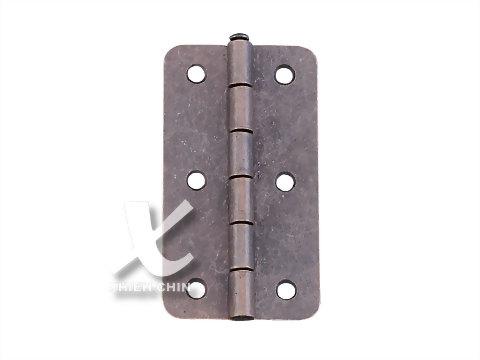Butte Hinge