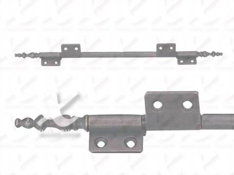 LONG HINGES