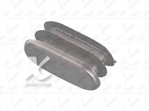 ROUND TUBE COVER