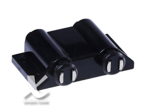 MAGNETIC PUSH LATCH W/O STRIKE