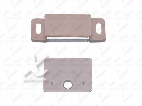 SINGLE MAG. CATCH W/AC STRIKE