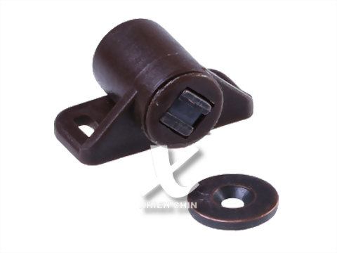 SINGLE MAG. CATCH W/RC STRIKER