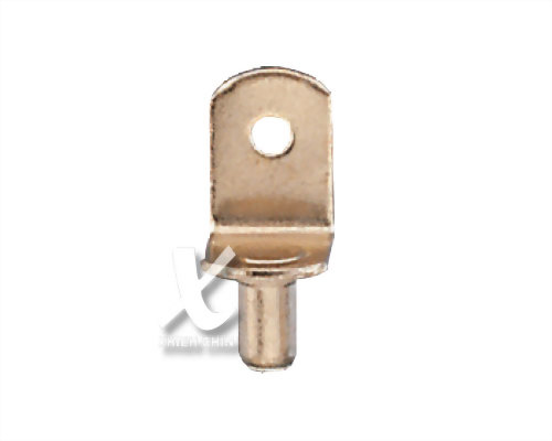 SHELF HOLDER W/MOUNTING HOLE