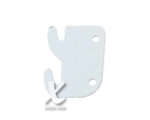 HOOK PLATE