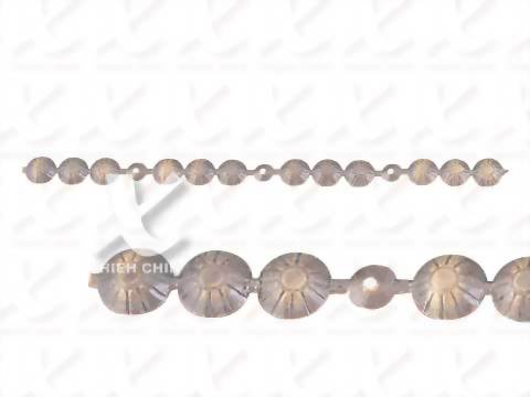 BRASS NAIL STRIP