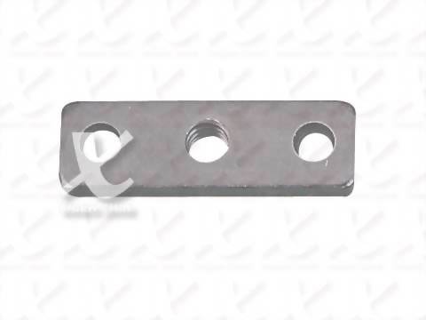 MOUNTING PLATE