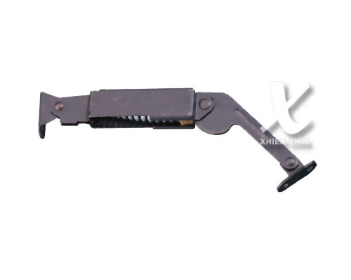 SAFETY HINGE, LEFT/RIGHT