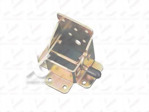 FOLDING LEG MECHANISM