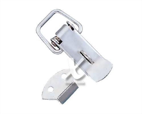 LATCH LOCK