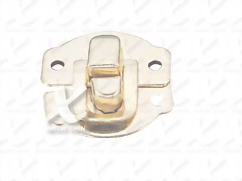JEWELLWER BOX LATCH
