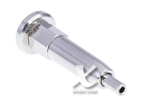 Y cable adjustment hexagon upper and lower seat