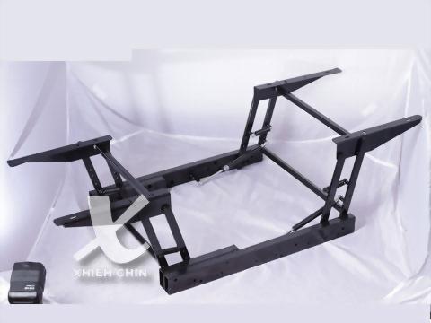 昇降テーブル用金物