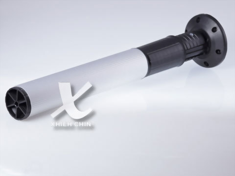 Foldable Telescopic Adjustable Aluminum Alloy Furniture Support feet