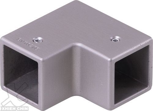 20 square tube - L pass