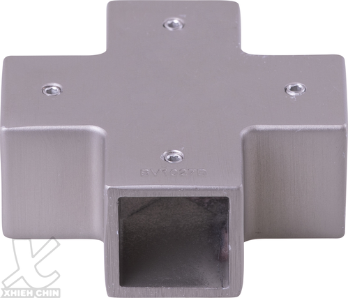 20 square tube - cross pass