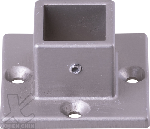 20方管-四孔目玉