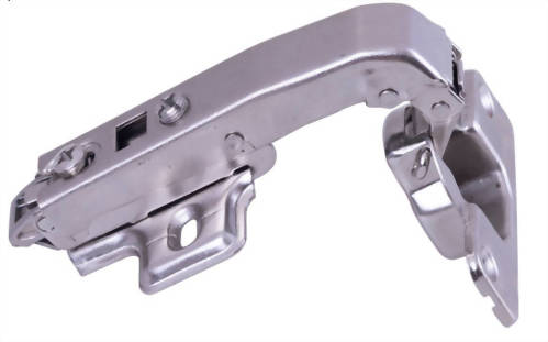 Cushioned detachable rear button