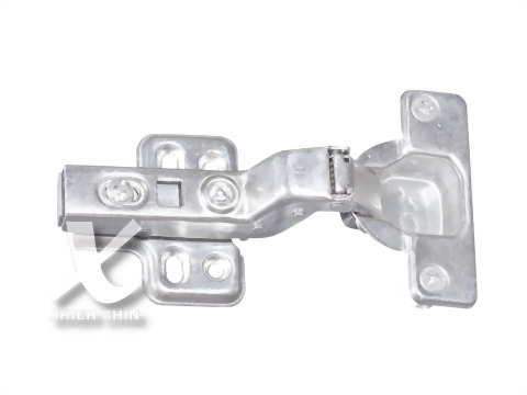 SS304 CONCEALED HINGE W/INSERT