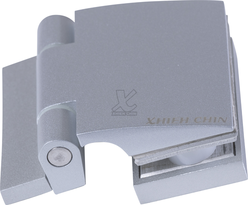 ステンレス304ガラス丁番90度