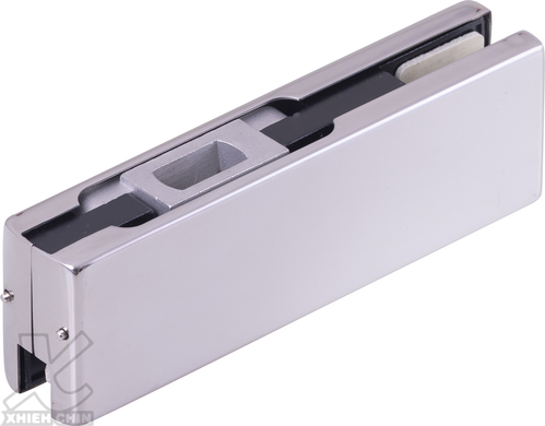 304ステンレス下部コーナー金具