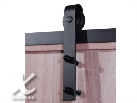 Barn Door Sliding Door Hanging Wheel