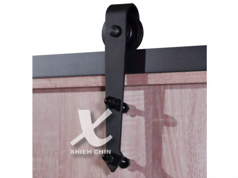 Barn Door Sliding Door Hanging Wheel