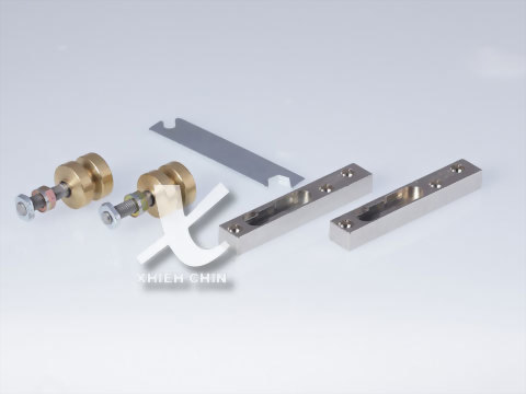 Patented Heavy Universal Wheel