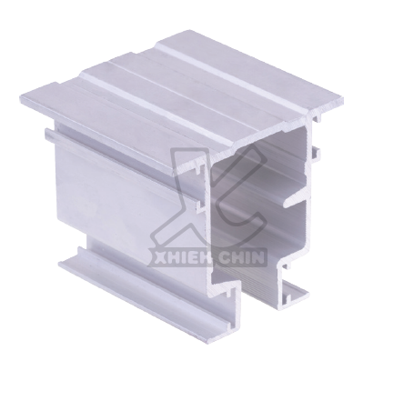 Patent #82 universal aluminum rail