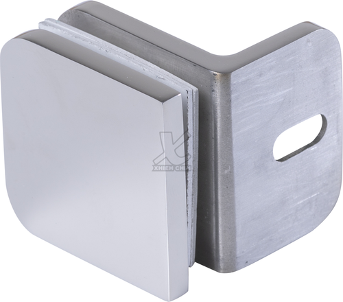 ガラスクランプ