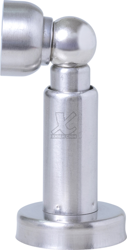 201ステンレス鋼マグネット付戸当り