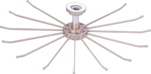 頂裝旋轉吊褲架