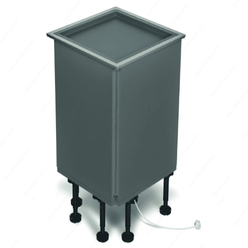 Germany NINKA Qanto rising electric cabinet