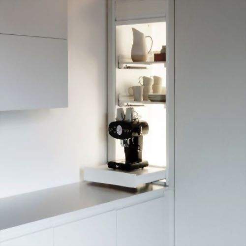 Swiss PEKA CLICK STOP