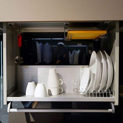 Japan DAYDO vertical lifting cabinet