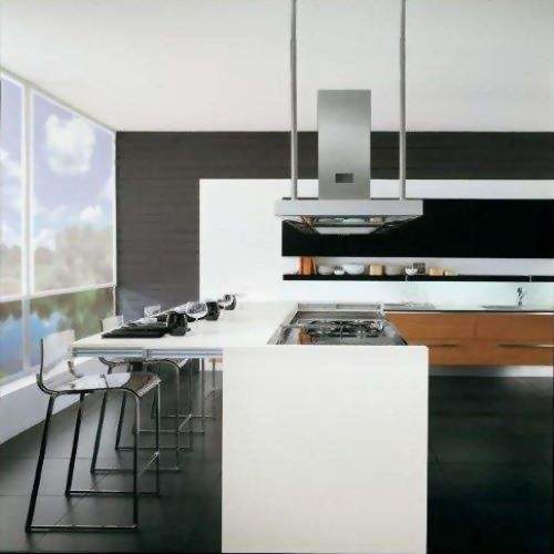 義大利ATIM 中島延伸桌面-SNACK