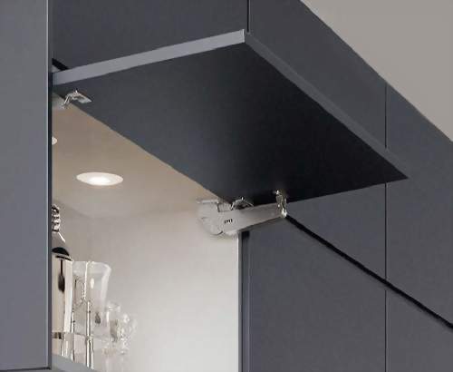 Japan LAMP-AILERON STAY