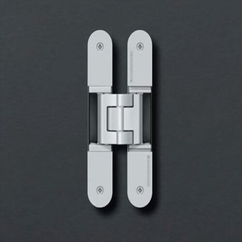 德國SIMONSWERK 隱藏式鉸鍊TE 340 3D；80kg