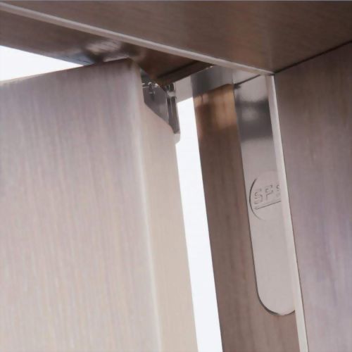 義大利SFS CAB-R 3D三維可調重力鉸鍊