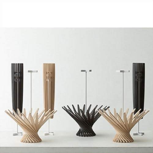 DAYDO Harari and Dirling Basket Bloom